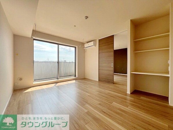 HEBEL MAISON 中山の物件内観写真